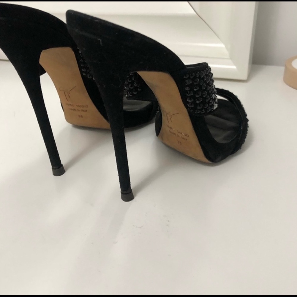 Zanotti Sandals - Picture 4 of 6